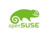 Logo openSUSE